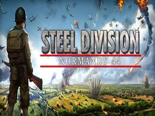 Logros y Trofeos de Steel Division: Normandy 44 Logros y Trofeos de Steel Division: Normandy 44