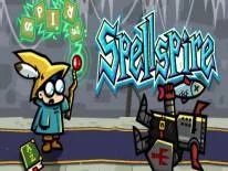 Logros y Trofeos de Spellspire