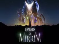 Logros y Trofeos de Embers of Mirrim
