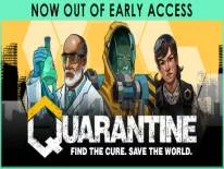 Logros y Trofeos de Quarantine