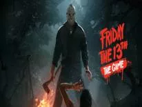 Logros y Trofeos de Friday the 13th: The Game