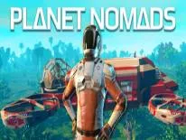Logros y Trofeos de Planet Nomads