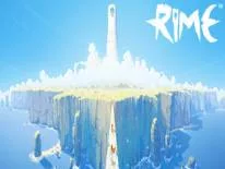 Logros y Trofeos de Rime