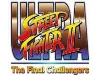 Trucos de Ultra Street Fighter 2: The Final Challenger para Switch