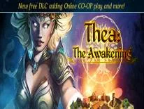 Logros y Trofeos de Thea: The Awakening