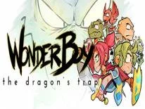 Logros y Trofeos de Wonder Boy: The Dragon's Trap