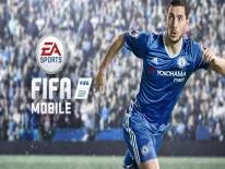 Trucos de FIFA Mobile Soccer para iPhone e Android