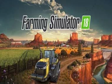 Logros y Trofeos de Farming Simulator 18 Logros y Trofeos de Farming Simulator 18
