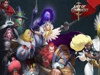 Trucos de Art of Conquest para iPhone e Android