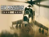 Logros y Trofeos de Air Missions: HIND