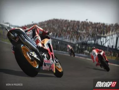 Logros y Trofeos de MotoGP 17 Logros y Trofeos de MotoGP 17
