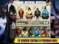 Trucos de Angry Birds Evolution para iPhone e Android