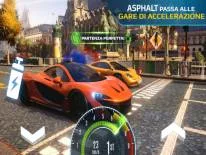 Trucos de Asphalt Street Storm Racing para iPhone e Android