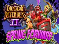 Logros y Trofeos de Dungeon Defenders II