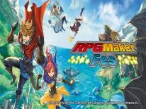 Trucos de RPG Maker Fes para 3DS