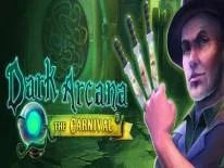 Logros y Trofeos de Dark Arcana: The Carnival