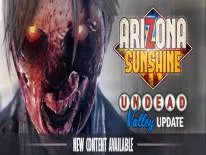 Logros y Trofeos de Arizona Sunshine