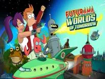 Trucos de Futurama: World of Tomorrow para iPhone e Android
