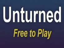 Logros y Trofeos de Unturned