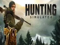 Logros y Trofeos de Hunting Simulator