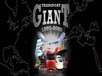 Logros y Trofeos de Transport Giant