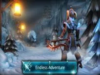 Trucos de Eternium: Mage and Minions para iPhone e Android