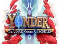 Logros y Trofeos de Yonder: The Cloud Catcher Chronicles