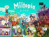 Trucos de Miitopia para 3DS