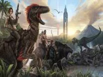 Trucos de Ark: Survival Evolved para XBOX-ONE