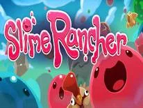 Logros y Trofeos de Slime Rancher