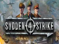Logros y Trofeos de Sudden Strike 4