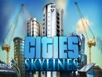 Logros y Trofeos de Cities: Skylines
