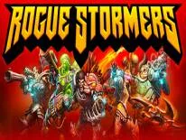 Logros y Trofeos de Rogue Stormers