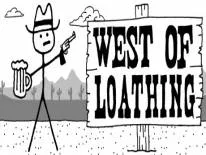 Logros y Trofeos de West of Loathing