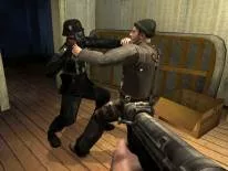 Logros y Trofeos de Turning Point: Fall of Liberty