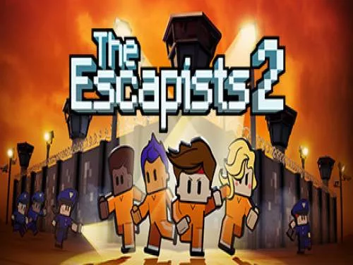 Logros y Trofeos de The Escapists 2