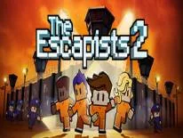 Logros y Trofeos de The Escapists 2
