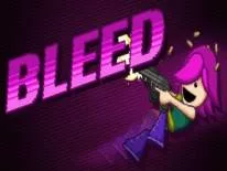 Logros y Trofeos de Bleed