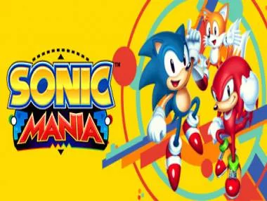 Logros y Trofeos de Sonic Mania Logros y Trofeos de Sonic Mania