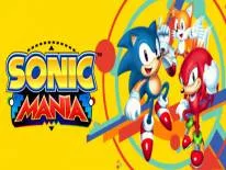 Logros y Trofeos de Sonic Mania