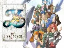 Logros y Trofeos de Ys Seven