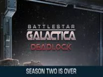 Logros y Trofeos de Battlestar Galactica Deadlock