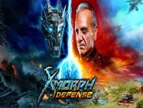 Logros y Trofeos de X-Morph: Defense