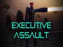 Trucos de Executive Assault para PC