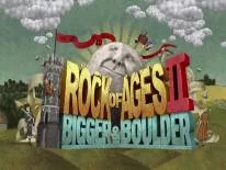 Trucos de Rock of Ages 2: Bigger and Boulder para PC