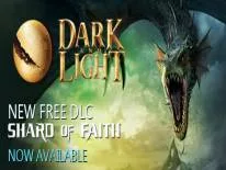Logros y Trofeos de Dark and Light