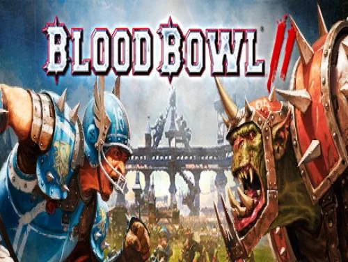 Logros y Trofeos de Blood Bowl 2