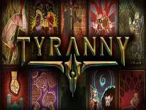 Logros y Trofeos de Tyranny