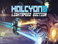 Logros y Trofeos de Halcyon 6: Lightspeed Edition