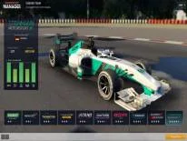 Logros y Trofeos de Motorsport Manager